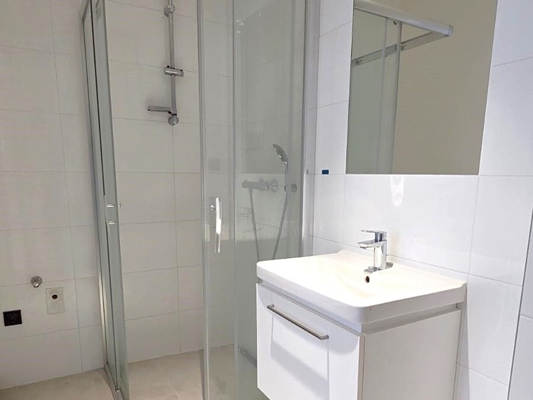 Pronájem bytu 2+kk 33 m² - foto 4