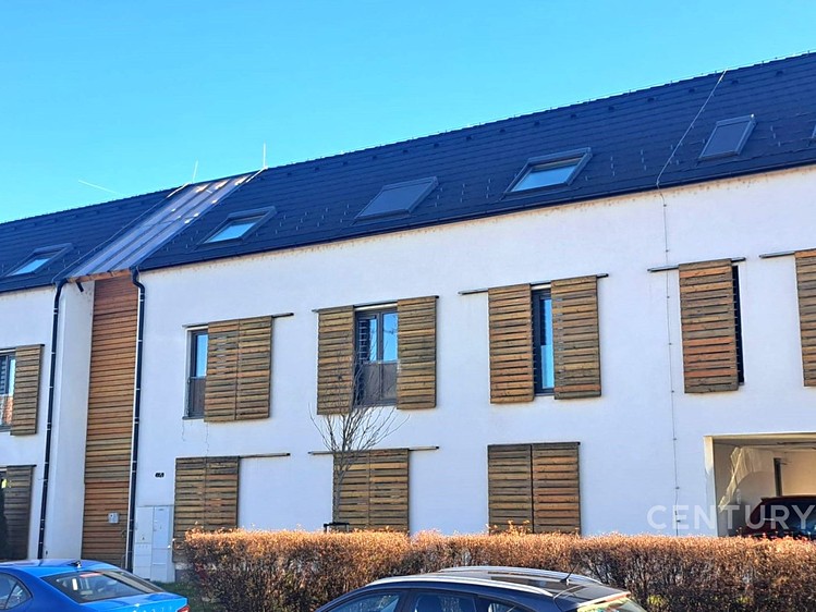 Pronájem bytu 2+kk 33 m² - foto 5