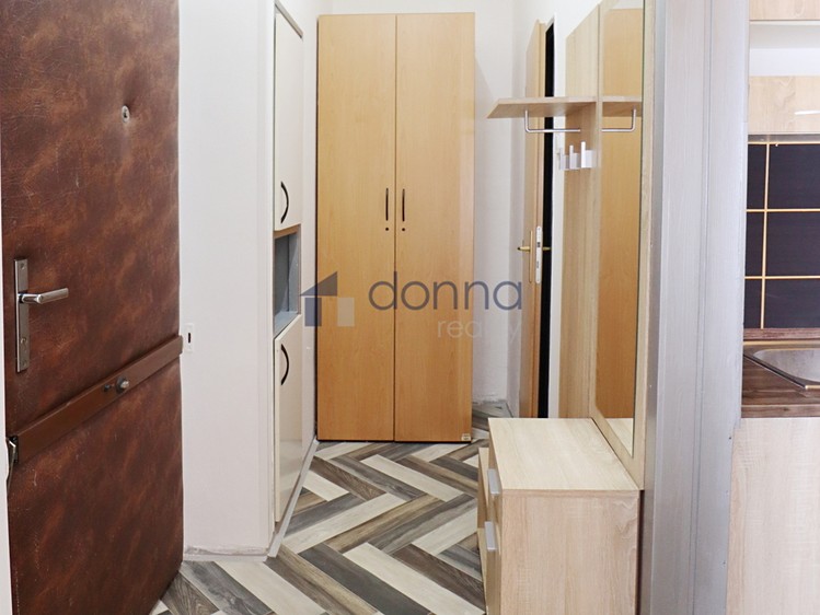 Pronájem bytu 1+kk 22 m² (Jednopodlažní) - foto 5