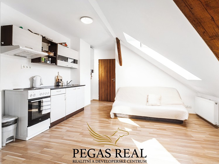 Pronájem bytu 2+kk 51 m² - foto 5