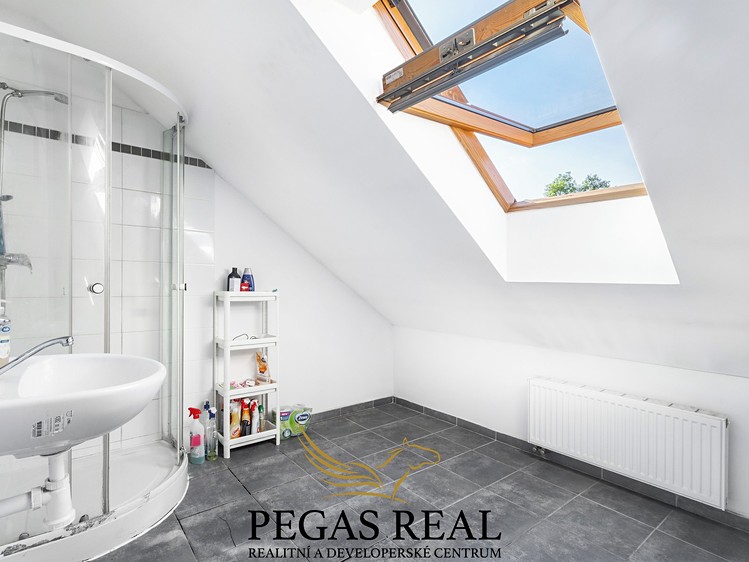 Pronájem bytu 2+kk 51 m² - foto 6