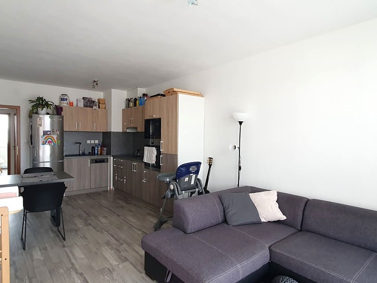 Pronájem bytu 3+kk 69 m² - foto 1