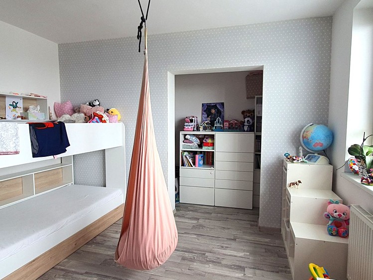 Pronájem bytu 3+kk 69 m² - foto 3
