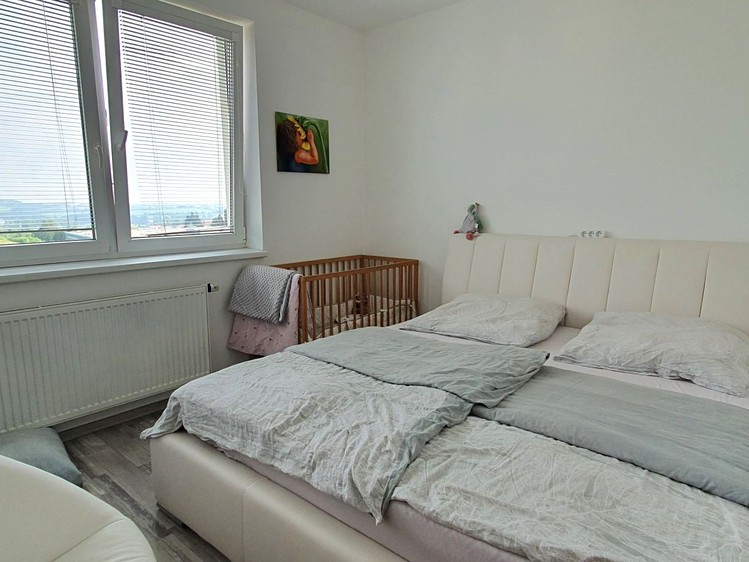 Pronájem bytu 3+kk 69 m² - foto 4