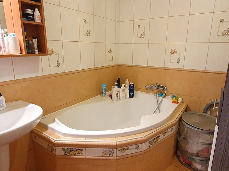 Pronájem bytu 3+kk 69 m² - foto 8