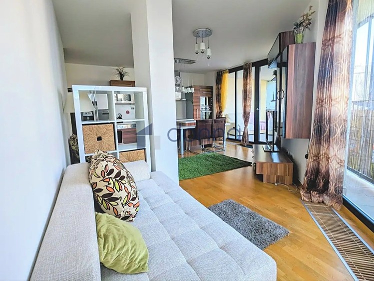 Pronájem bytu 2+kk 69 m² - foto 6