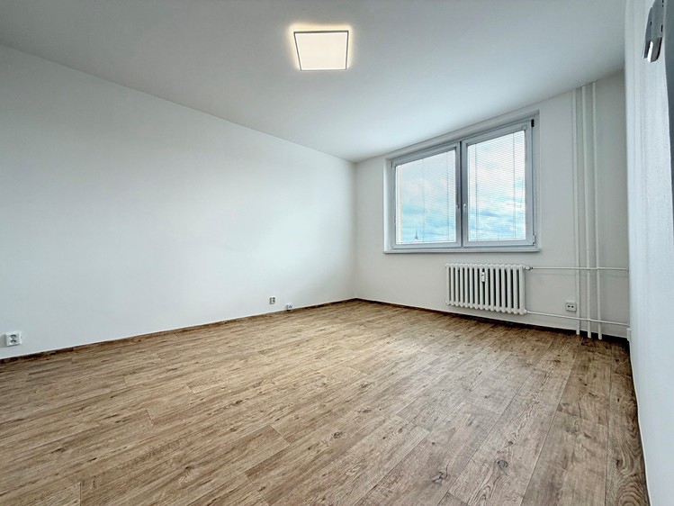 Pronájem bytu 1+1 33 m² (Jednopodlažní) - foto 4