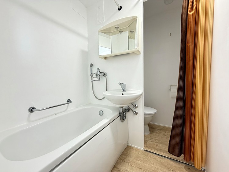 Pronájem bytu 1+1 33 m² (Jednopodlažní) - foto 3