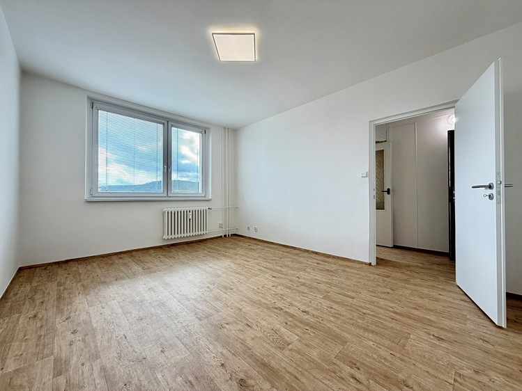 Pronájem bytu 1+1 33 m² (Jednopodlažní) - foto 5