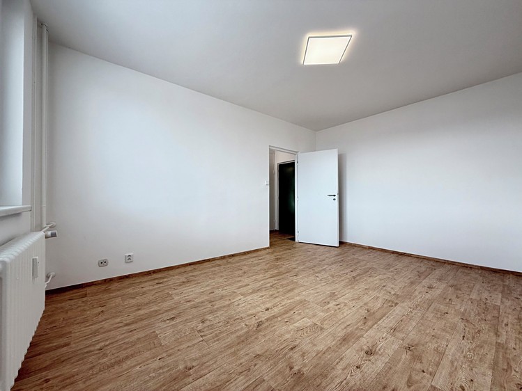 Pronájem bytu 1+1 33 m² (Jednopodlažní) - foto 6