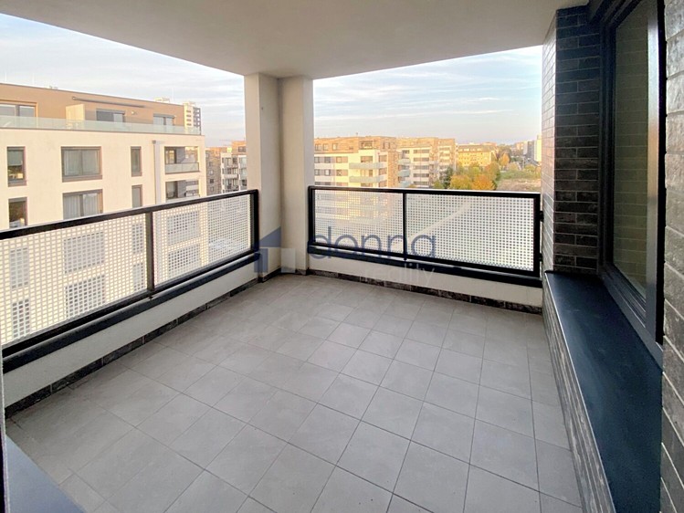 Pronájem bytu 2+kk 51 m² - foto 1