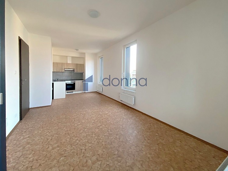 Pronájem bytu 2+kk 51 m² - foto 2