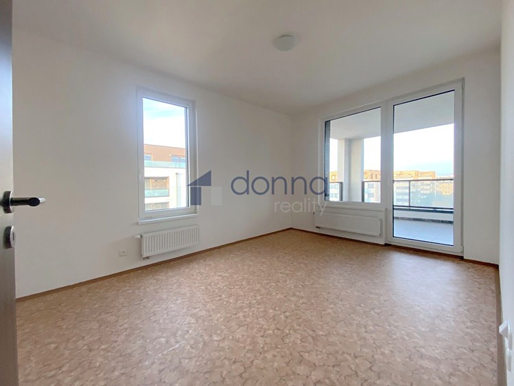 Pronájem bytu 2+kk 51 m² - foto 3