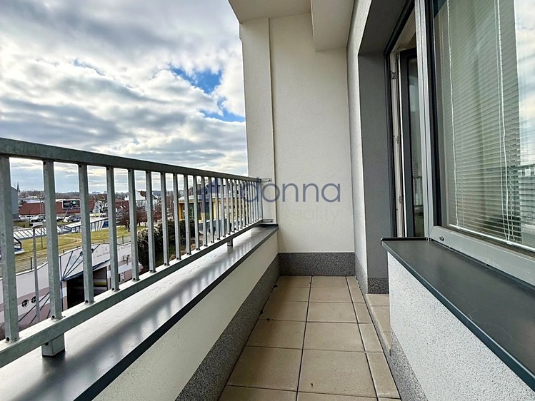 Pronájem bytu 1+kk 34 m² - foto 3