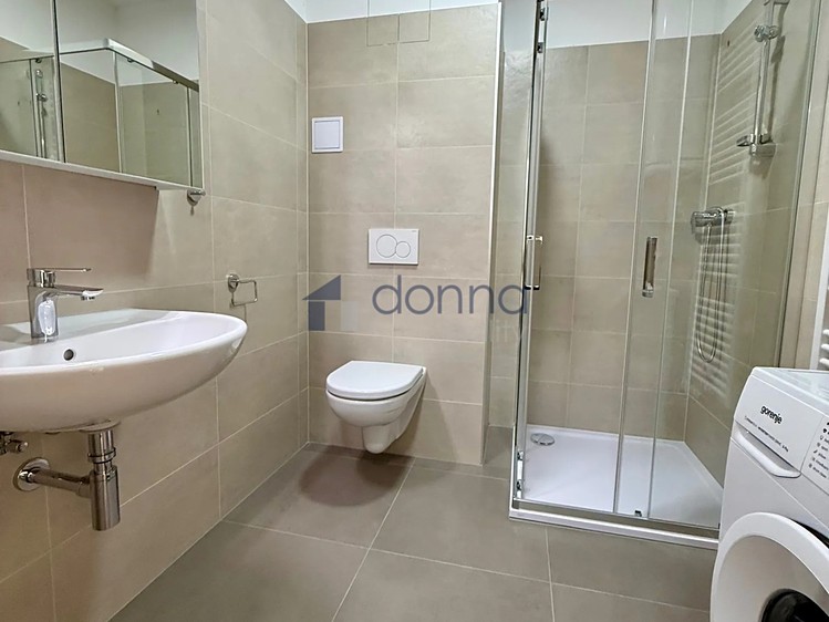 Pronájem bytu 1+kk 34 m² - foto 5