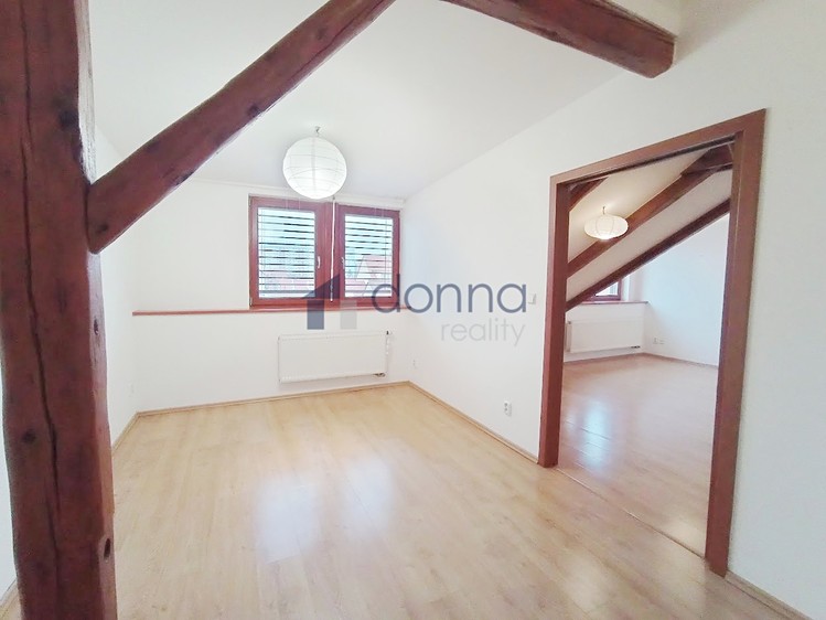 Pronájem bytu 2+kk 55 m² - foto 3