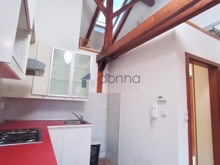 Pronájem bytu 2+kk 55 m² - foto 5