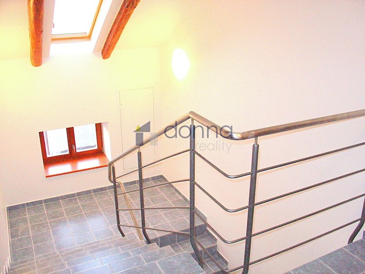 Pronájem bytu 2+kk 55 m² - foto 8