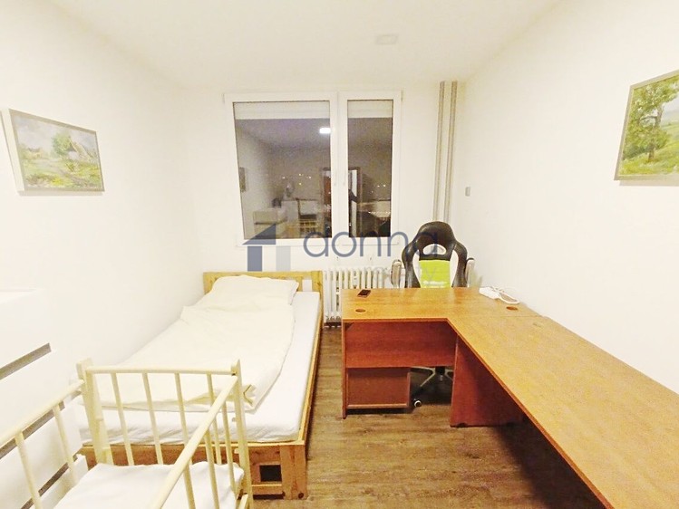 Pronájem bytu 2+kk 44 m² - foto 3