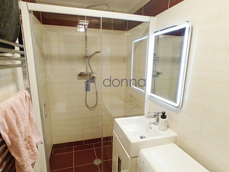 Pronájem bytu 2+kk 44 m² - foto 4