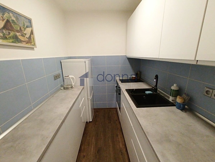 Pronájem bytu 2+kk 44 m² - foto 2