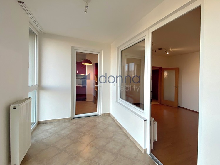 Pronájem bytu 1+1 35 m² - foto 5