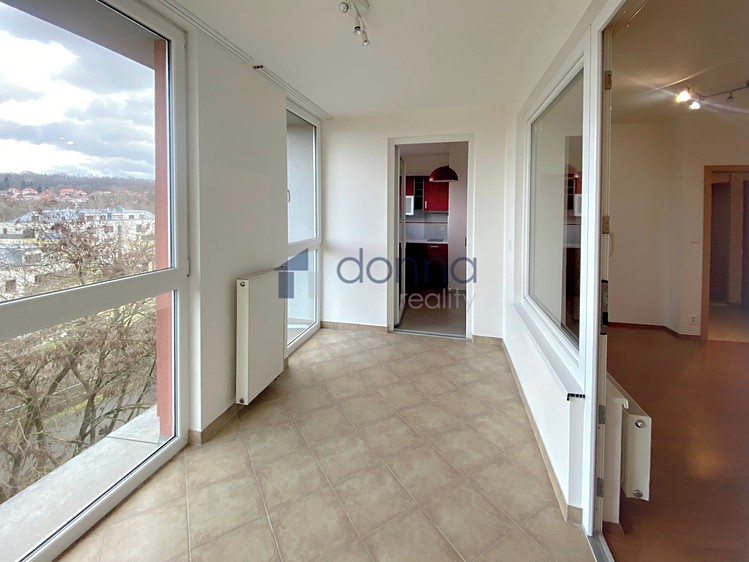 Pronájem bytu 1+1 35 m² - foto 7