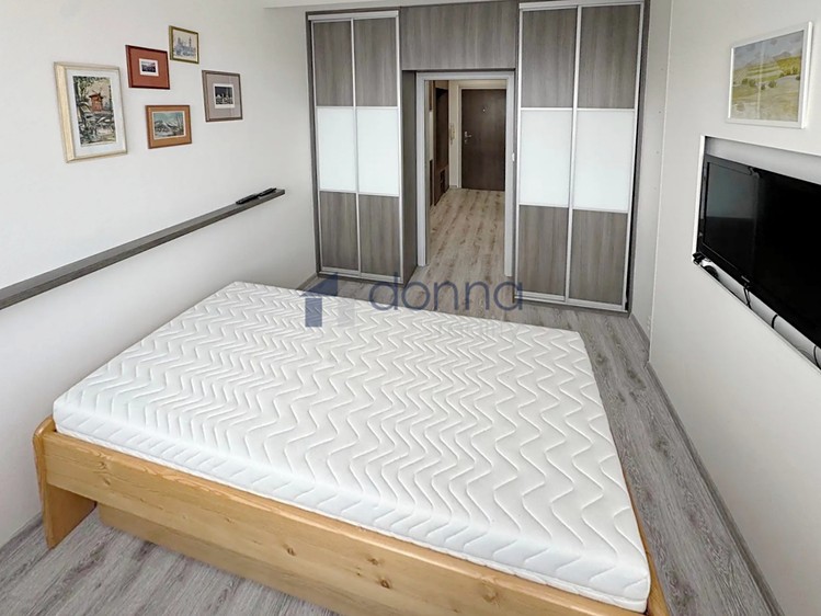 Pronájem bytu 2+kk 42 m² - foto 4