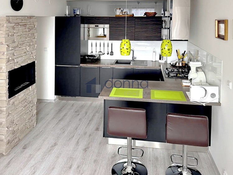 Pronájem bytu 2+kk 42 m² - foto 1