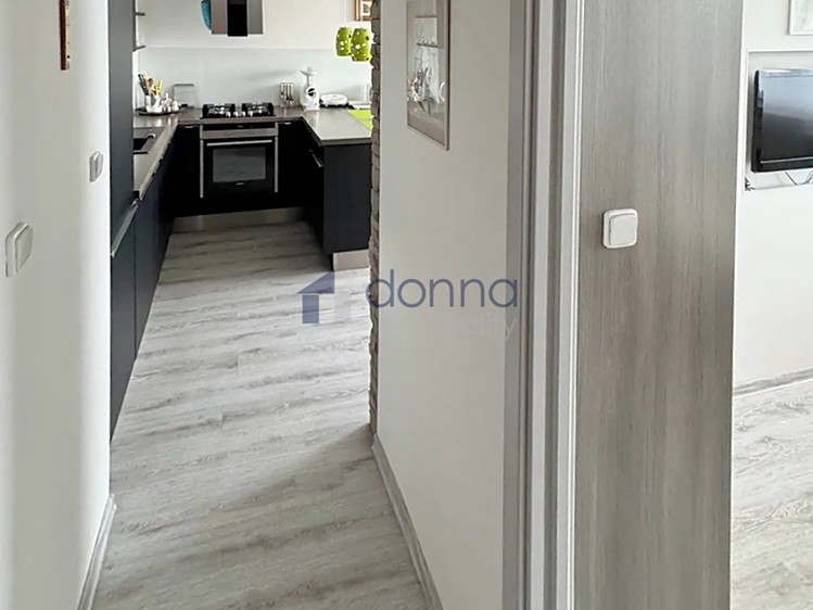 Pronájem bytu 2+kk 42 m² - foto 5