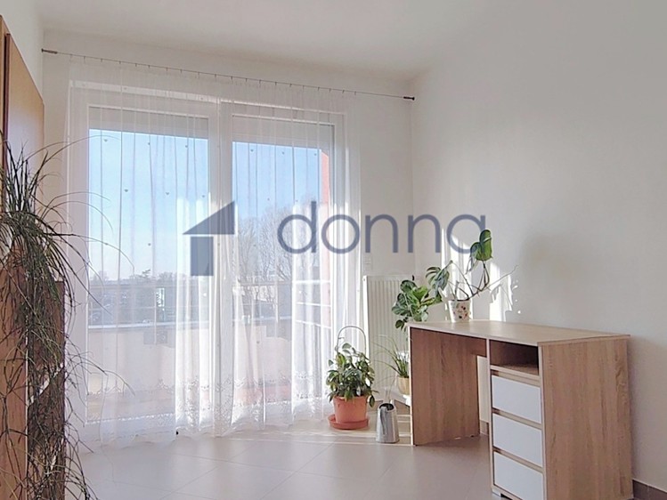 Pronájem bytu 2+kk 46 m² - foto 4