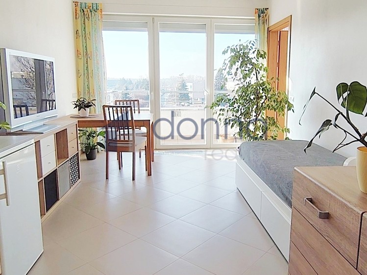 Pronájem bytu 2+kk 46 m² - foto 1