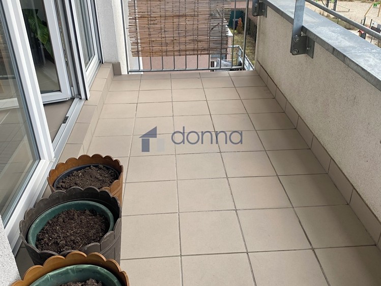 Pronájem bytu 2+kk 46 m² - foto 3