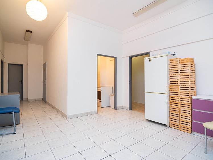 Pronájem  pokoje 15 m² - foto 3