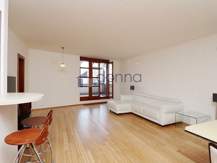 Pronájem bytu 2+kk 82 m² - foto 5