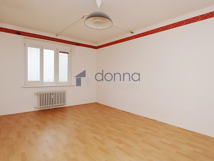 Pronájem bytu 1+kk 30 m² - foto 1
