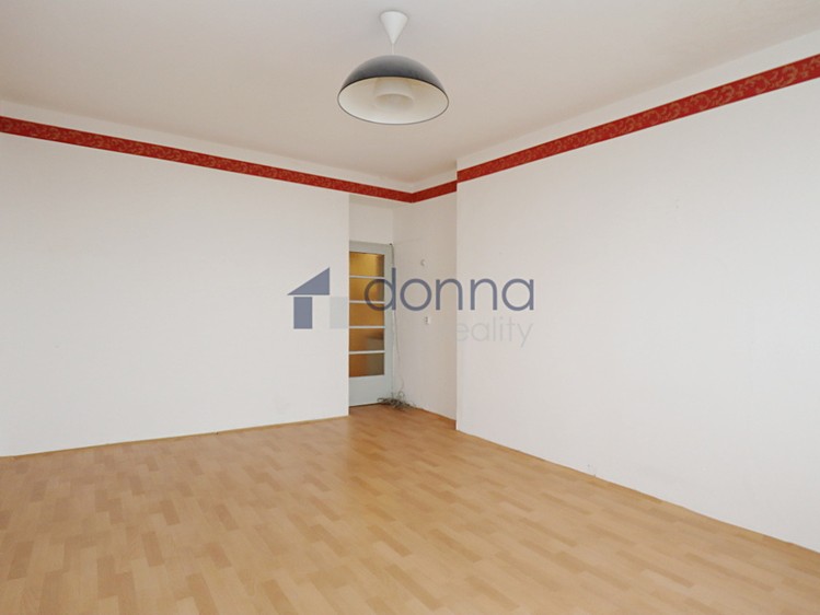 Pronájem bytu 1+kk 30 m² - foto 2