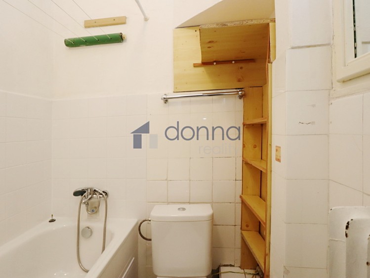 Pronájem bytu 1+kk 30 m² - foto 3