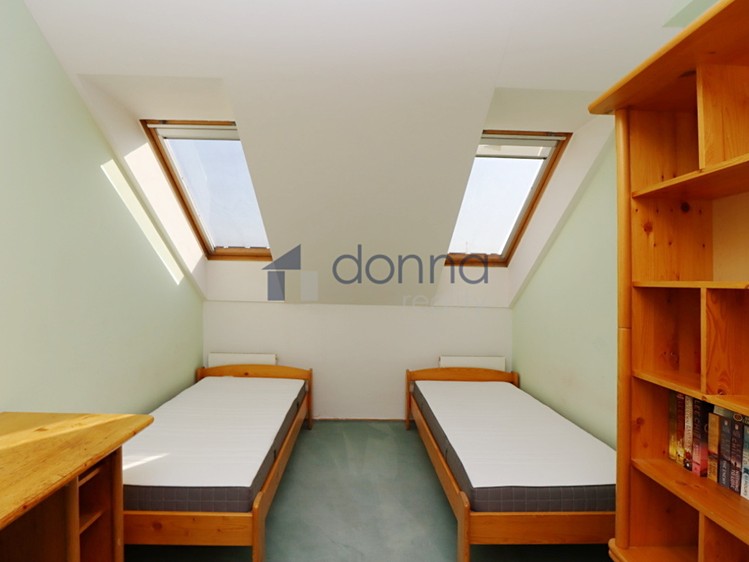 Pronájem bytu 5+kk 175 m² (Mezonet) - foto 4