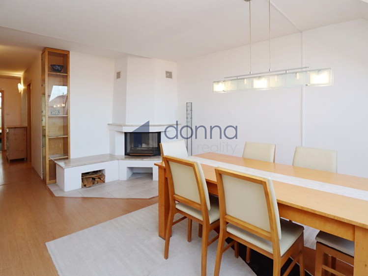 Pronájem bytu 5+kk 175 m² (Mezonet) - foto 2