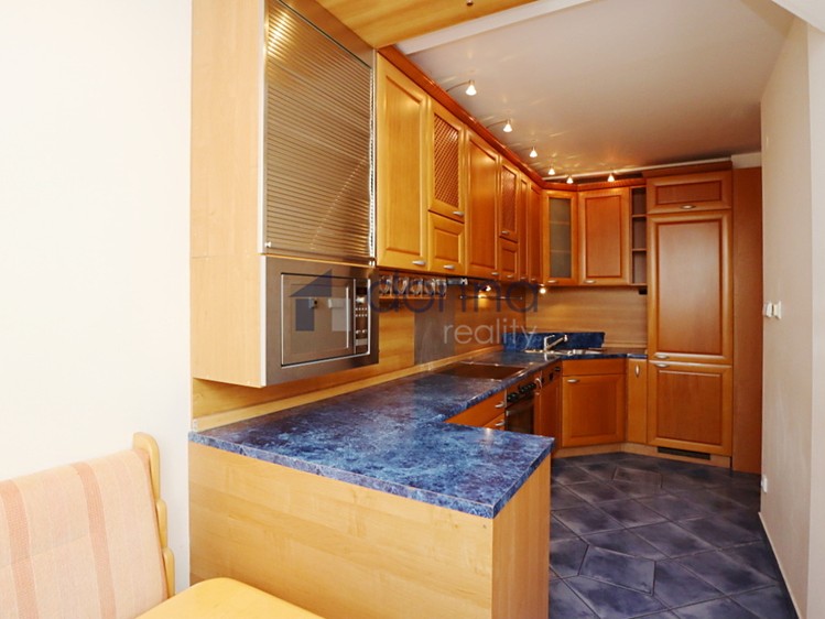 Pronájem bytu 5+kk 175 m² (Mezonet) - foto 8