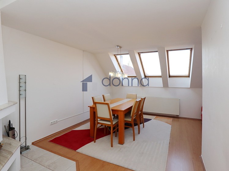 Pronájem bytu 5+kk 175 m² (Mezonet) - foto 5