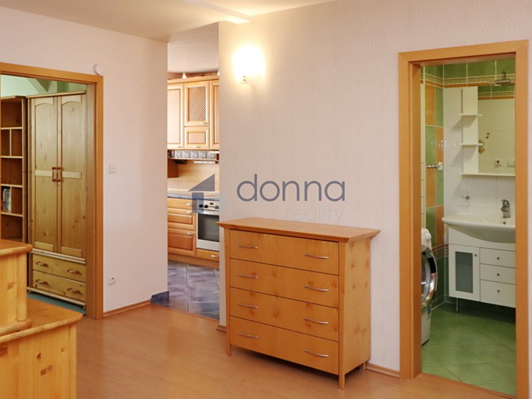 Pronájem bytu 5+kk 175 m² (Mezonet) - foto 6