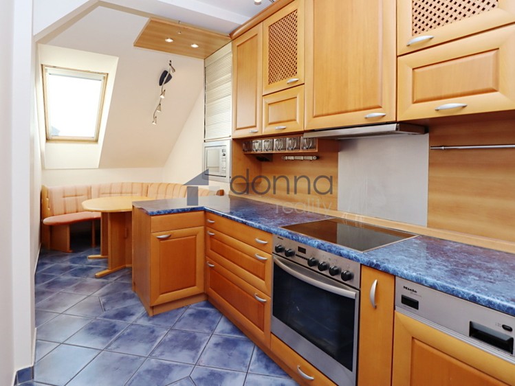 Pronájem bytu 5+kk 175 m² (Mezonet) - foto 7