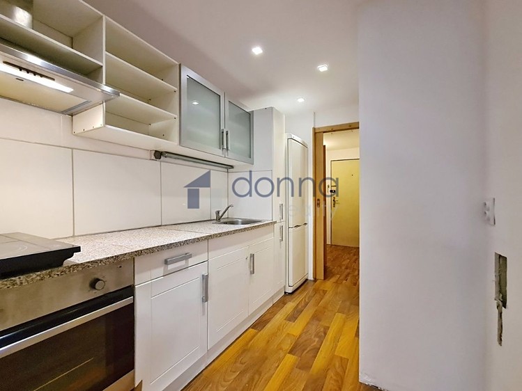 Pronájem bytu 3+kk 53 m² - foto 2