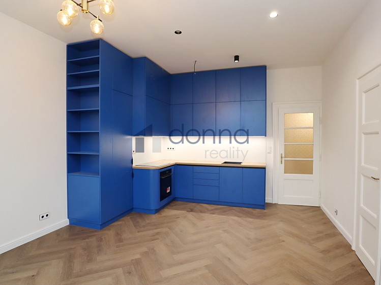 Pronájem bytu 3+kk 95 m² - foto 2