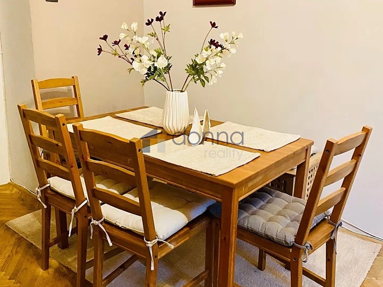 Pronájem bytu 2+kk 50 m² - foto 4