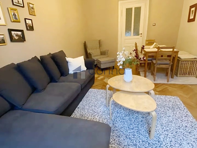 Pronájem bytu 2+kk 50 m² - foto 2