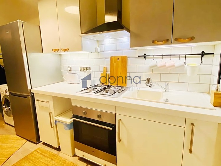 Pronájem bytu 2+kk 50 m² - foto 3