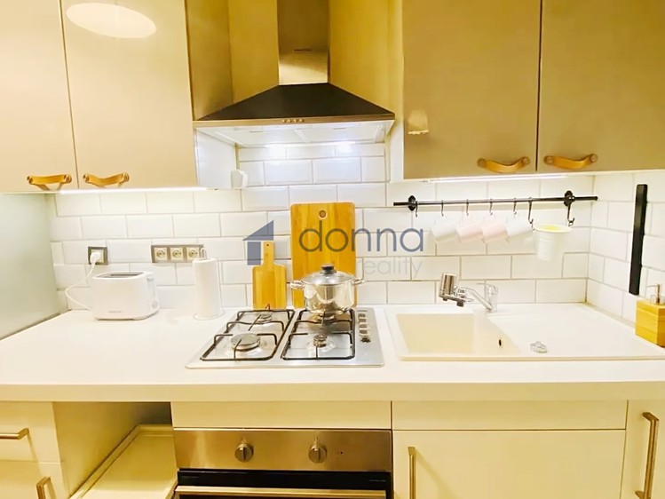 Pronájem bytu 2+kk 50 m² - foto 5